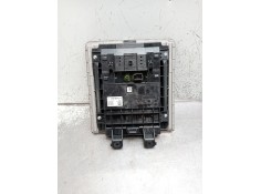 Recambio de pantalla multifuncion para mercedes-benz clase c (w206) c 200 d (206.003) referencia OEM IAM A2069006514 A2069010609 2