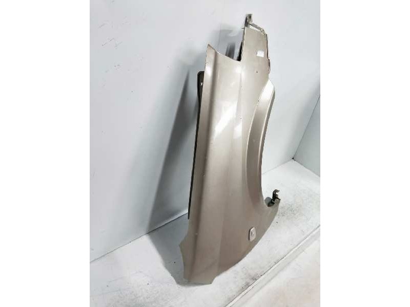 Recambio de aleta delantera derecha para nissan primera berlina (p12) 2.2 16v turbodiesel cat referencia OEM IAM   