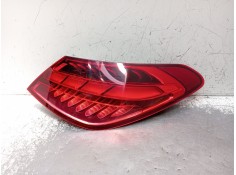 Recambio de piloto trasero derecho para mercedes-benz clase c (w206) c 200 d (206.003) referencia OEM IAM A2069063400 606630002 