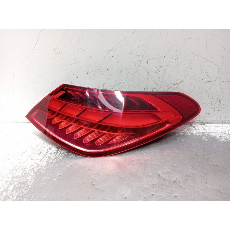 Recambio de piloto trasero derecho para mercedes-benz clase c (w206) c 200 d (206.003) referencia OEM IAM A2069063400 606630002 