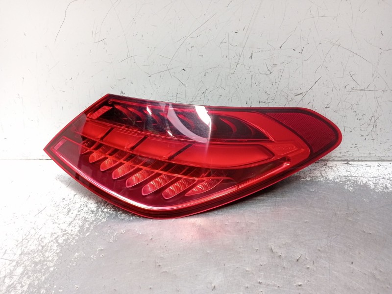 Recambio de piloto trasero derecho para mercedes-benz clase c (w206) c 200 d (206.003) referencia OEM IAM A2069063400 606630002 