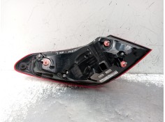 Recambio de piloto trasero derecho para mercedes-benz clase c (w206) c 200 d (206.003) referencia OEM IAM A2069063400 606630002  2