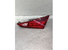 Recambio de piloto trasero derecho interior para mercedes-benz clase c (w206) c 200 d (206.003) referencia OEM IAM A2069064000 6
