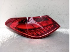 Recambio de piloto trasero izquierdo para mercedes-benz clase c (w206) c 200 d (206.003) referencia OEM IAM A2069063300 23100288