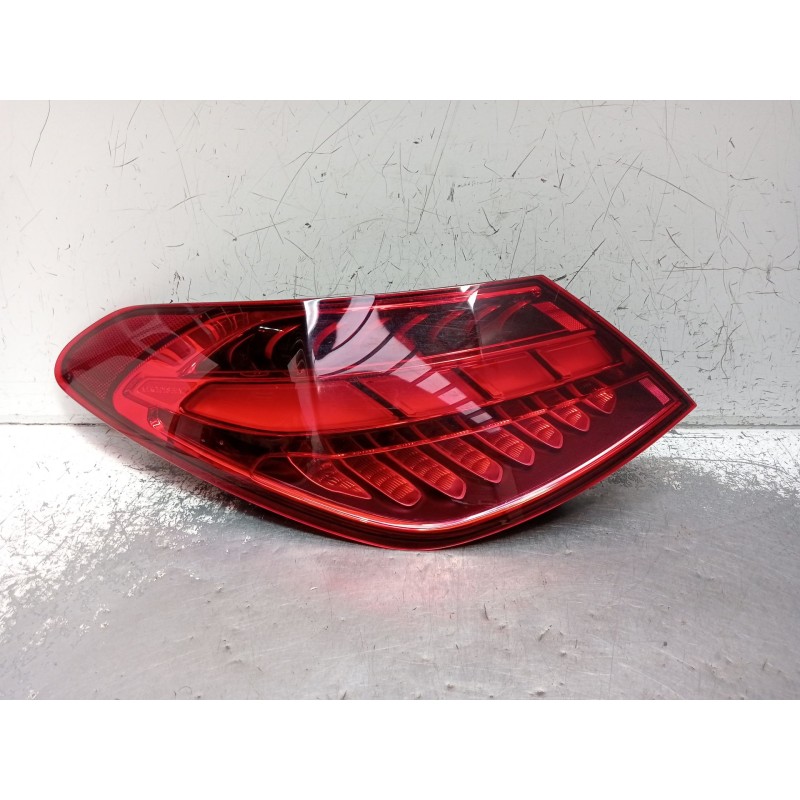 Recambio de piloto trasero izquierdo para mercedes-benz clase c (w206) c 200 d (206.003) referencia OEM IAM A2069063300 23100288