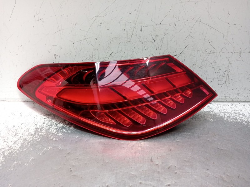 Recambio de piloto trasero izquierdo para mercedes-benz clase c (w206) c 200 d (206.003) referencia OEM IAM A2069063300 23100288
