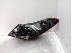 Recambio de piloto trasero izquierdo para mercedes-benz clase c (w206) c 200 d (206.003) referencia OEM IAM A2069063300 23100288 2