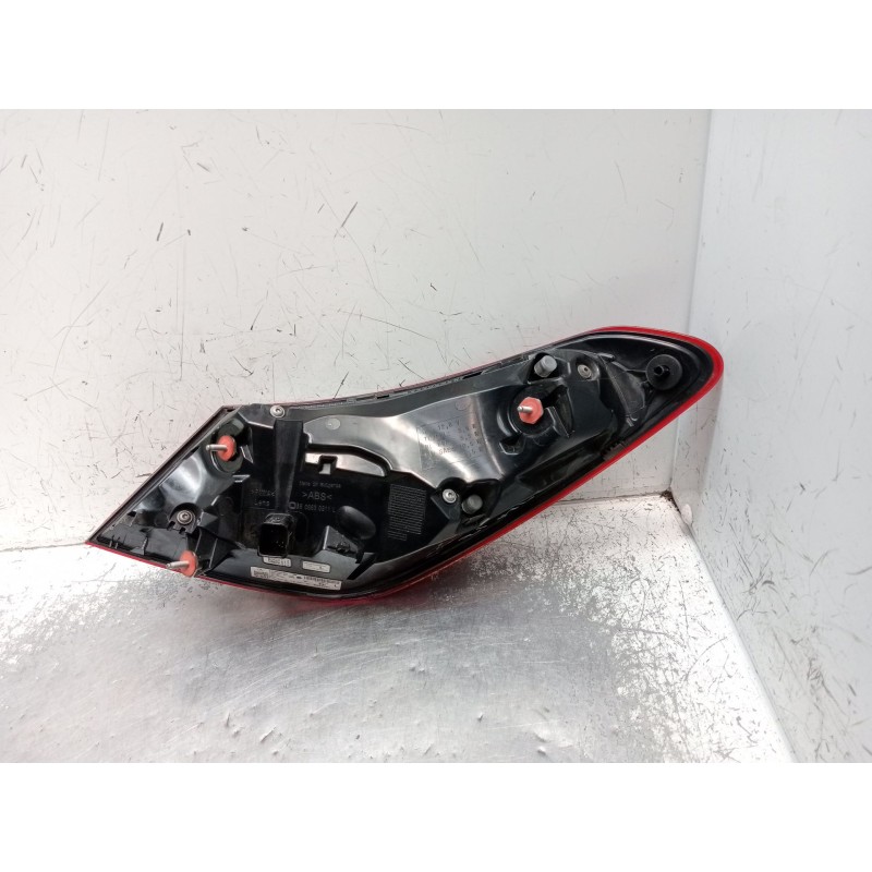 Recambio de piloto trasero izquierdo para mercedes-benz clase c (w206) c 200 d (206.003) referencia OEM IAM A2069063300 23100288