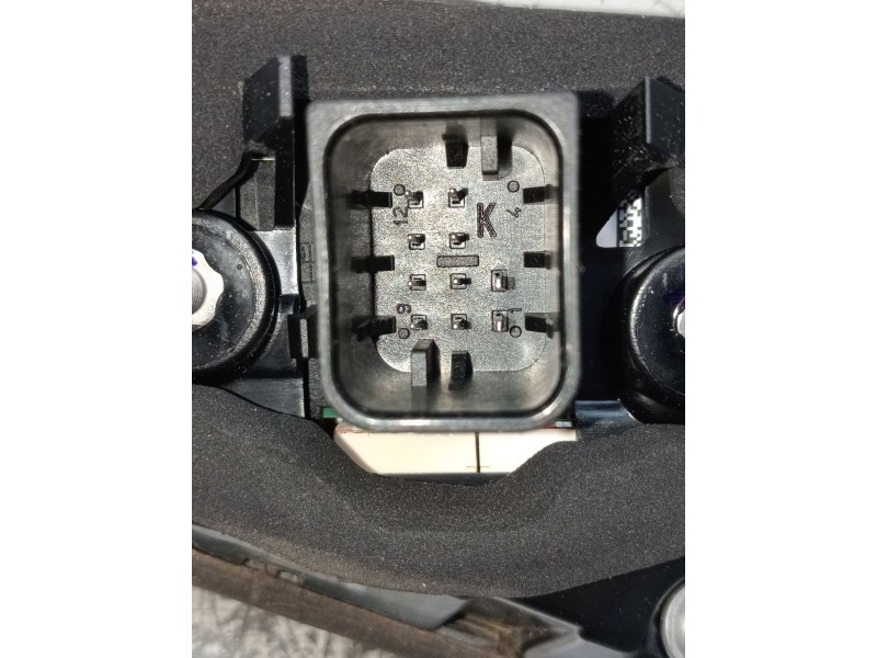 Recambio de piloto trasero izquierdo interior para mercedes-benz clase c (w206) c 200 d (206.003) referencia OEM IAM A2069063900