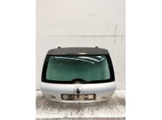 Recambio de porton trasero para renault clio ii (bb_, cb_) 1.5 dci (b/cb08) referencia OEM IAM  5P 2001