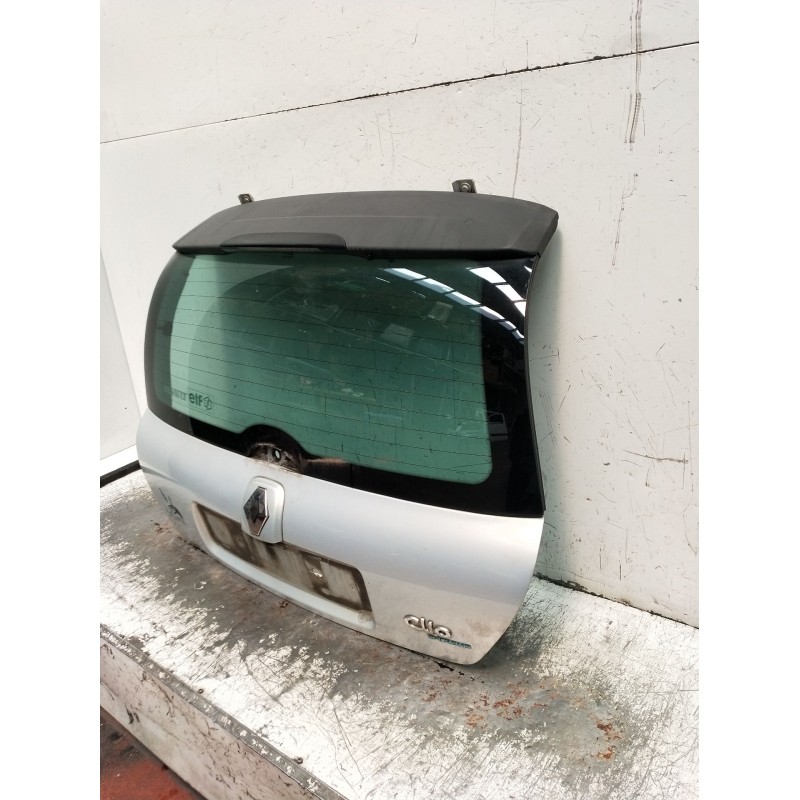 Recambio de porton trasero para renault clio ii (bb_, cb_) 1.5 dci (b/cb08) referencia OEM IAM  5P 2001