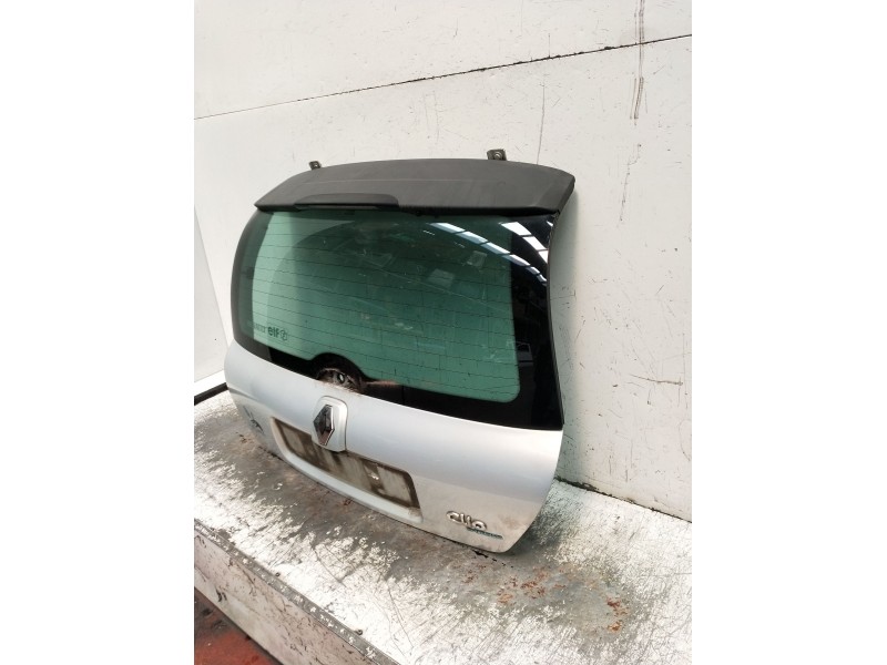 Recambio de porton trasero para renault clio ii (bb_, cb_) 1.5 dci (b/cb08) referencia OEM IAM  5P 2001