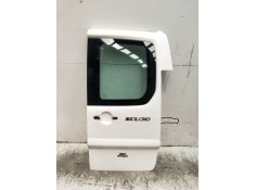 Recambio de puerta trasera derecha para fiat scudo furgoneta (270_, 272_) 1.6 d multijet referencia OEM IAM  5P 2007