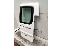 Recambio de puerta trasera derecha para fiat scudo furgoneta (270_, 272_) 1.6 d multijet referencia OEM IAM  5P 2007 2