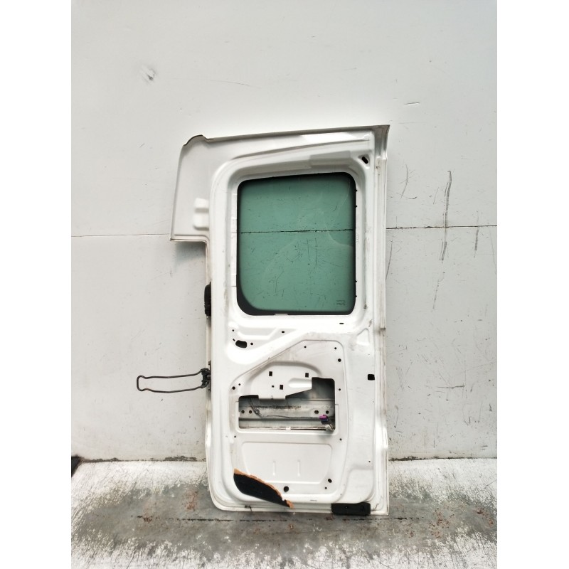 Recambio de puerta trasera derecha para fiat scudo furgoneta (270_, 272_) 1.6 d multijet referencia OEM IAM  5P 2007