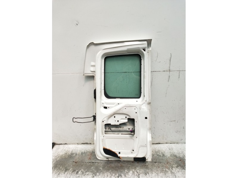 Recambio de puerta trasera derecha para fiat scudo furgoneta (270_, 272_) 1.6 d multijet referencia OEM IAM  5P 2007