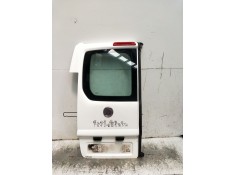 Recambio de puerta trasera izquierda para fiat scudo furgoneta (270_, 272_) 1.6 d multijet referencia OEM IAM  5P 2007
