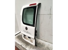 Recambio de puerta trasera izquierda para fiat scudo furgoneta (270_, 272_) 1.6 d multijet referencia OEM IAM  5P 2007 2
