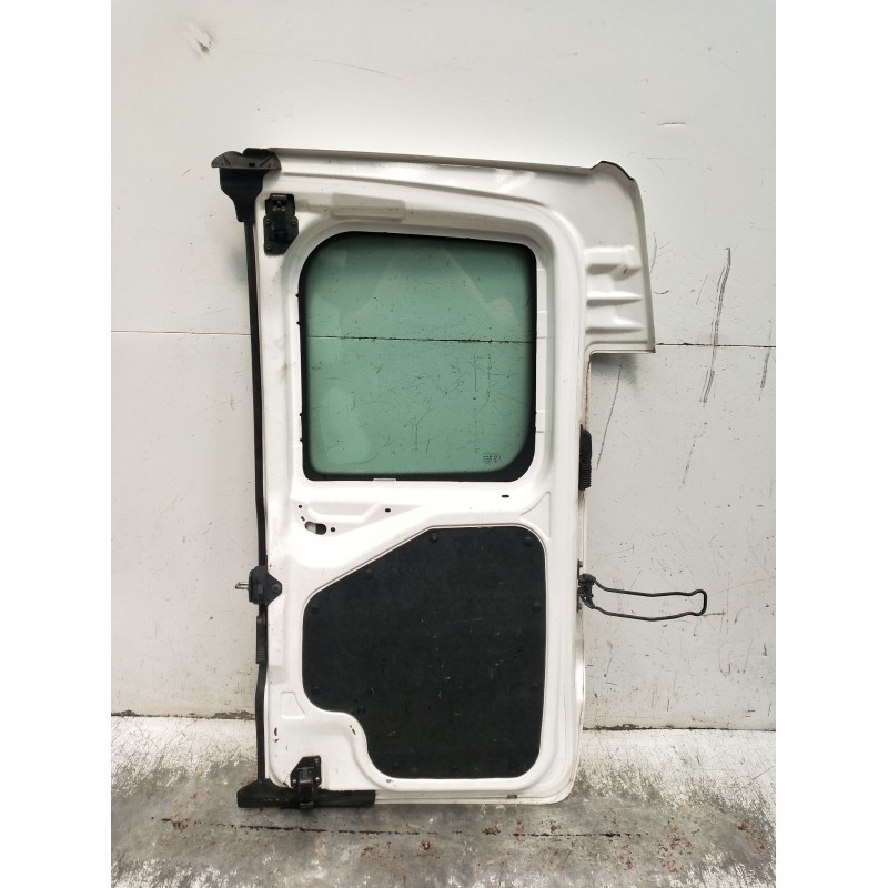 Recambio de puerta trasera izquierda para fiat scudo furgoneta (270_, 272_) 1.6 d multijet referencia OEM IAM  5P 2007