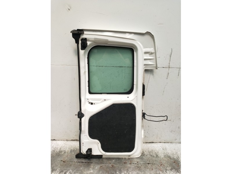 Recambio de puerta trasera izquierda para fiat scudo furgoneta (270_, 272_) 1.6 d multijet referencia OEM IAM  5P 2007