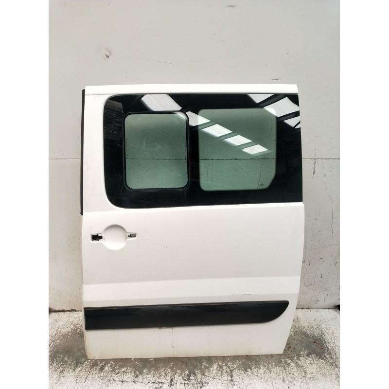 Recambio de puerta lateral corredera izquierda para fiat scudo furgoneta (270_, 272_) 1.6 d multijet referencia OEM IAM  5P 2007