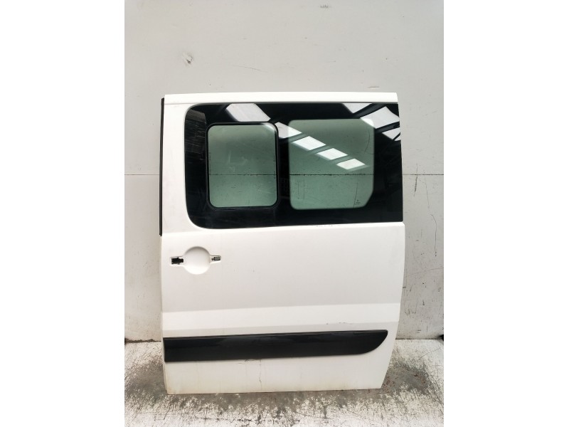 Recambio de puerta lateral corredera izquierda para fiat scudo furgoneta (270_, 272_) 1.6 d multijet referencia OEM IAM  5P 2007
