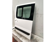 Recambio de puerta lateral corredera izquierda para fiat scudo furgoneta (270_, 272_) 1.6 d multijet referencia OEM IAM  5P 2007 2