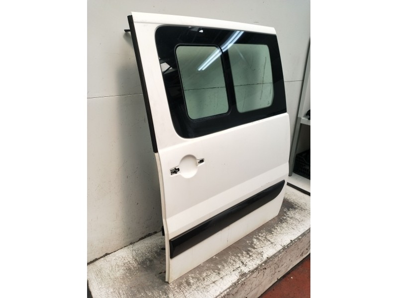 Recambio de puerta lateral corredera izquierda para fiat scudo furgoneta (270_, 272_) 1.6 d multijet referencia OEM IAM  5P 2007