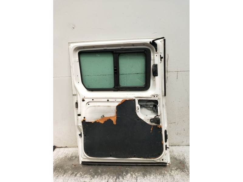 Recambio de puerta lateral corredera izquierda para fiat scudo furgoneta (270_, 272_) 1.6 d multijet referencia OEM IAM  5P 2007