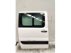 Recambio de puerta lateral corredera derecha para fiat scudo furgoneta (270_, 272_) 1.6 d multijet referencia OEM IAM  5P 2007
