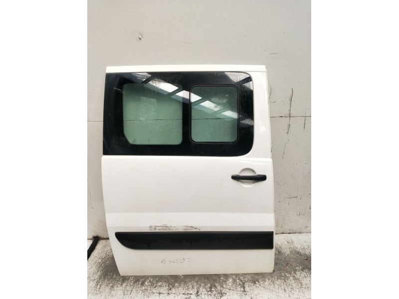 Recambio de puerta lateral corredera derecha para fiat scudo furgoneta (270_, 272_) 1.6 d multijet referencia OEM IAM  5P 2007