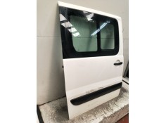 Recambio de puerta lateral corredera derecha para fiat scudo furgoneta (270_, 272_) 1.6 d multijet referencia OEM IAM  5P 2007 2