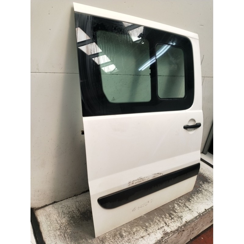 Recambio de puerta lateral corredera derecha para fiat scudo furgoneta (270_, 272_) 1.6 d multijet referencia OEM IAM  5P 2007