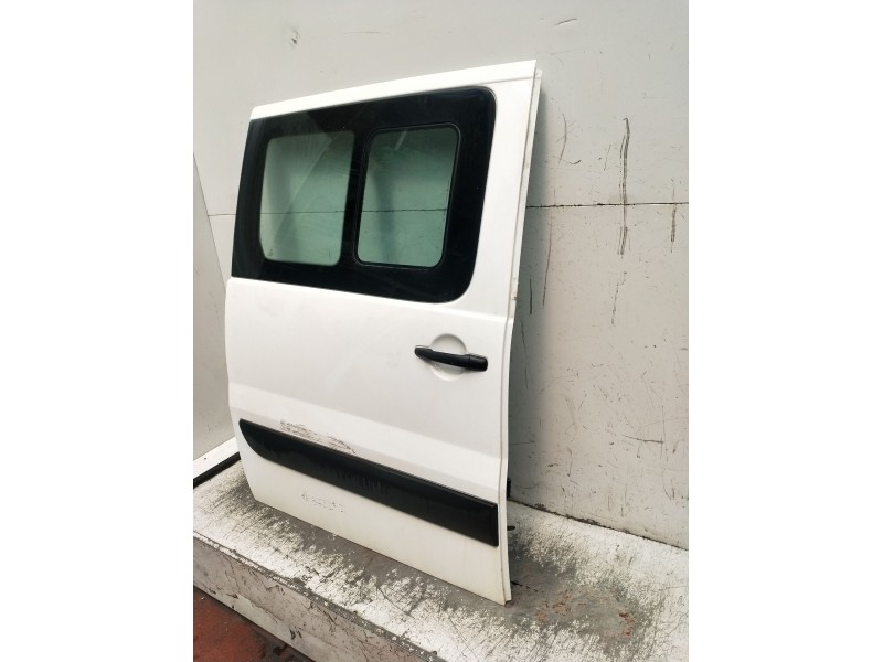 Recambio de puerta lateral corredera derecha para fiat scudo furgoneta (270_, 272_) 1.6 d multijet referencia OEM IAM  5P 2007