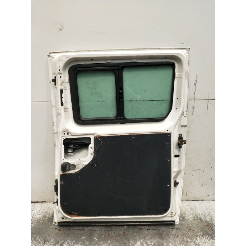 Recambio de puerta lateral corredera derecha para fiat scudo furgoneta (270_, 272_) 1.6 d multijet referencia OEM IAM  5P 2007