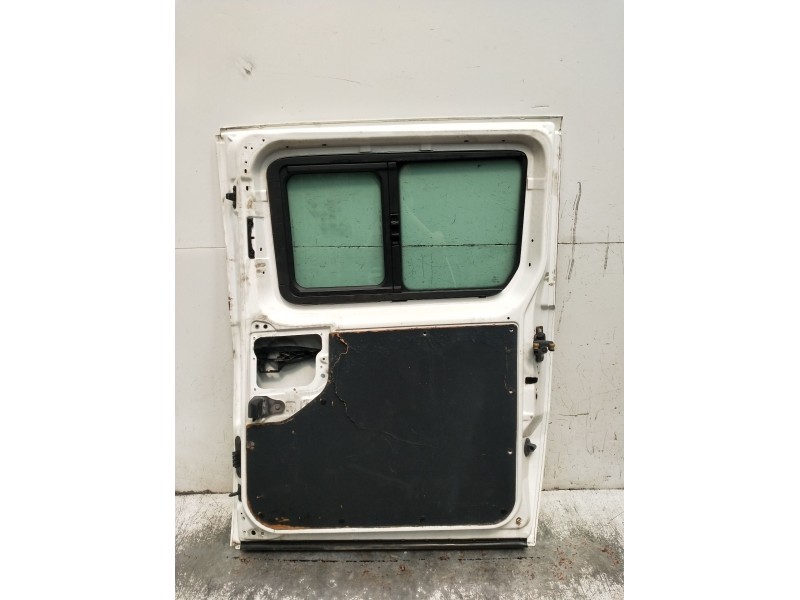 Recambio de puerta lateral corredera derecha para fiat scudo furgoneta (270_, 272_) 1.6 d multijet referencia OEM IAM  5P 2007