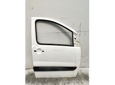 Recambio de puerta delantera derecha para fiat scudo furgoneta (270_, 272_) 1.6 d multijet referencia OEM IAM  5P 2007