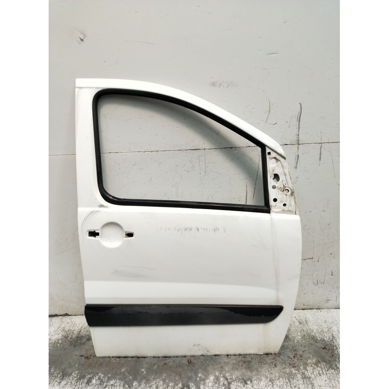 Recambio de puerta delantera derecha para fiat scudo furgoneta (270_, 272_) 1.6 d multijet referencia OEM IAM  5P 2007
