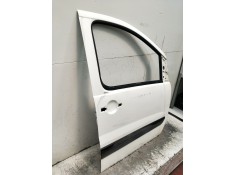 Recambio de puerta delantera derecha para fiat scudo furgoneta (270_, 272_) 1.6 d multijet referencia OEM IAM  5P 2007 2
