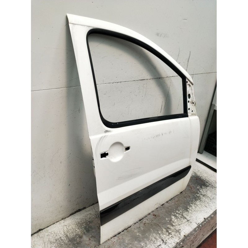 Recambio de puerta delantera derecha para fiat scudo furgoneta (270_, 272_) 1.6 d multijet referencia OEM IAM  5P 2007