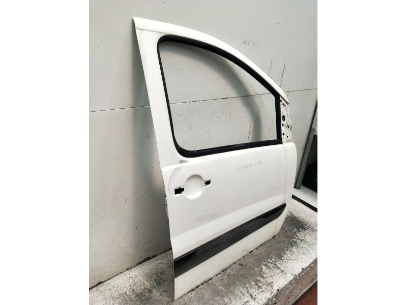 Recambio de puerta delantera derecha para fiat scudo furgoneta (270_, 272_) 1.6 d multijet referencia OEM IAM  5P 2007