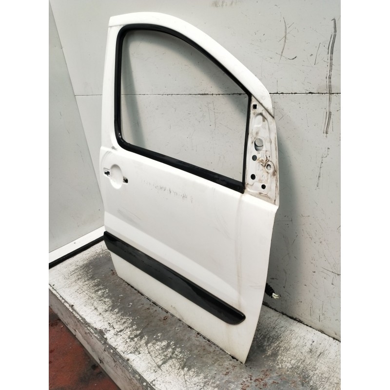 Recambio de puerta delantera derecha para fiat scudo furgoneta (270_, 272_) 1.6 d multijet referencia OEM IAM  5P 2007
