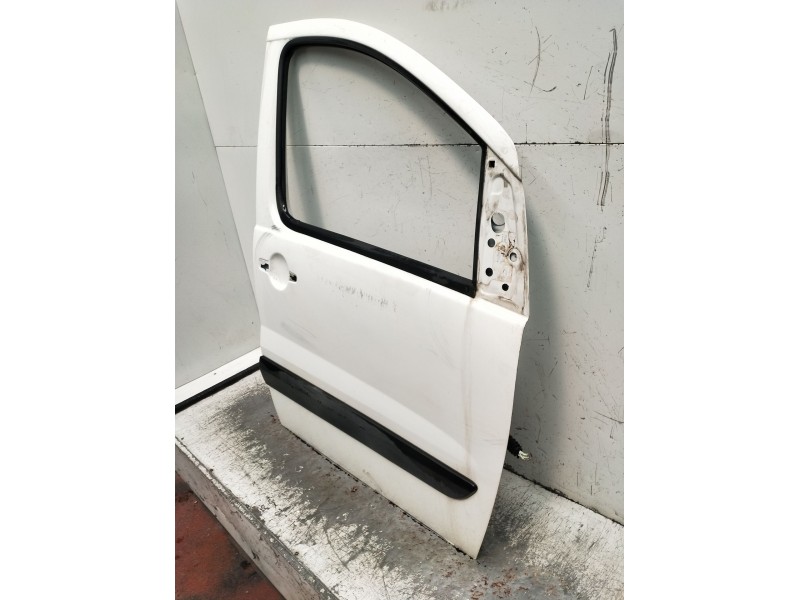 Recambio de puerta delantera derecha para fiat scudo furgoneta (270_, 272_) 1.6 d multijet referencia OEM IAM  5P 2007