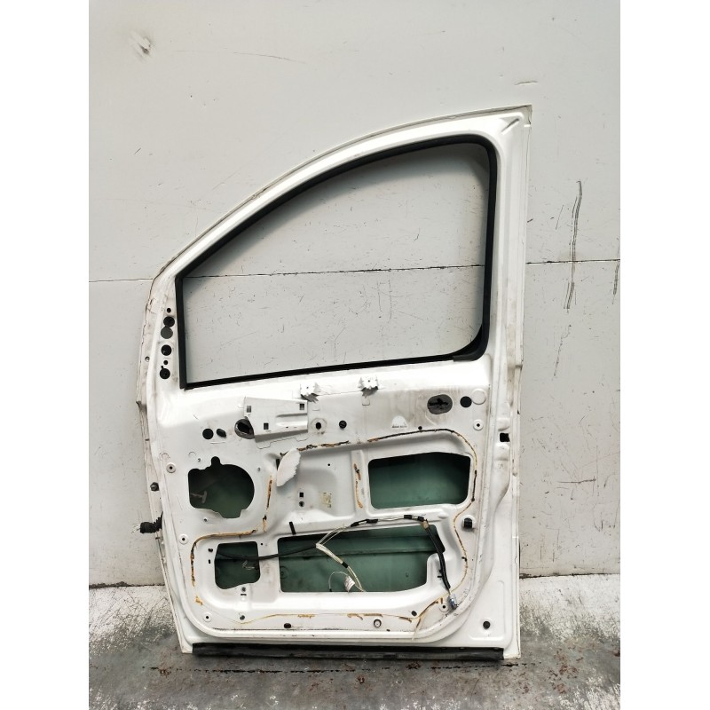 Recambio de puerta delantera derecha para fiat scudo furgoneta (270_, 272_) 1.6 d multijet referencia OEM IAM  5P 2007