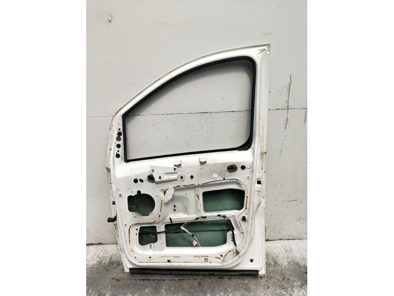 Recambio de puerta delantera derecha para fiat scudo furgoneta (270_, 272_) 1.6 d multijet referencia OEM IAM  5P 2007