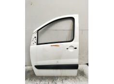 Recambio de puerta delantera izquierda para fiat scudo furgoneta (270_, 272_) 1.6 d multijet referencia OEM IAM  5P 2007