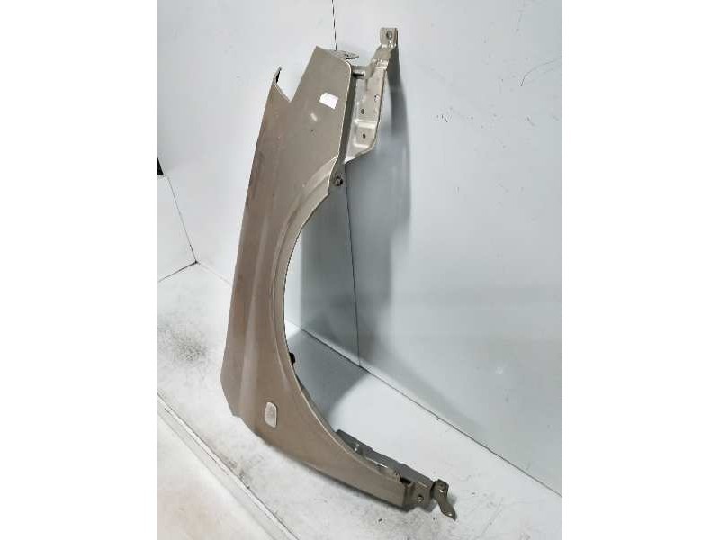 Recambio de aleta delantera derecha para nissan primera berlina (p12) 2.2 16v turbodiesel cat referencia OEM IAM   