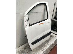 Recambio de puerta delantera izquierda para fiat scudo furgoneta (270_, 272_) 1.6 d multijet referencia OEM IAM  5P 2007 2