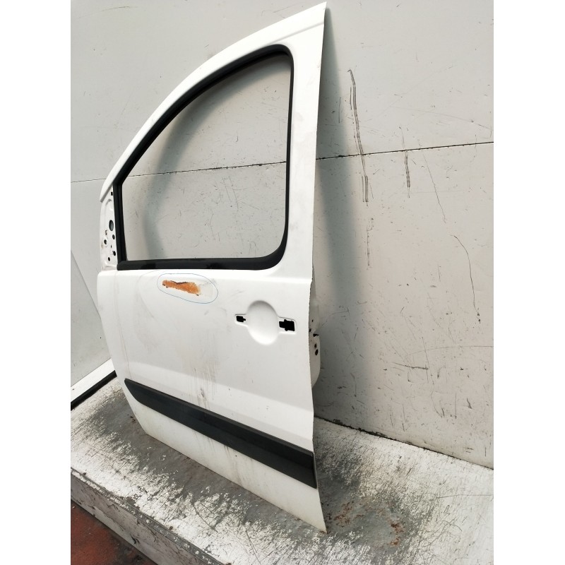 Recambio de puerta delantera izquierda para fiat scudo furgoneta (270_, 272_) 1.6 d multijet referencia OEM IAM  5P 2007