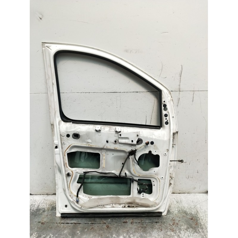 Recambio de puerta delantera izquierda para fiat scudo furgoneta (270_, 272_) 1.6 d multijet referencia OEM IAM  5P 2007